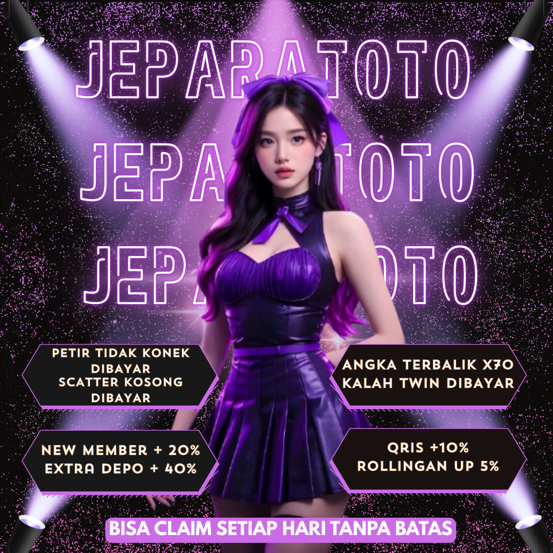 JEPARATOTO | #1 PLATFORM SITUS BANDAR TOGEL ONLINE RESMI & TOTO TOGEL ONLINE TERPERCAYA - WooCommerce eCommerce